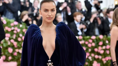 Ось фотодокази, що Каньє Вест та Ірина Шейк таки зустрічаються