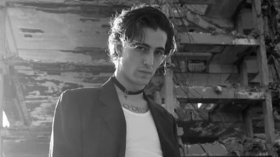 Солист Måneskin Дамиано Давид подтвердил, что встречается с Джорджией Солери