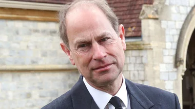 Молодший син Єлизавети ІІ висловився щодо скандальних заяв Меган і Гаррі