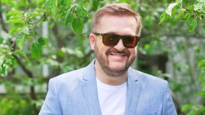 Александр Пономарев показал редкое фото с дочерью Елены Мозговой