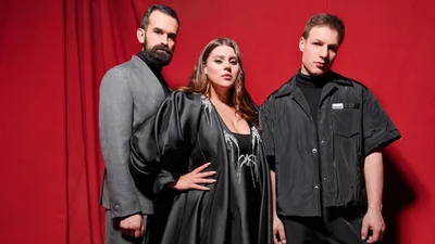 "Красива серцем" - новий трек-експеримент гурту KAZKA