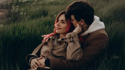 Трогательность зашкаливает: MamaRika показала видео, как узнала о беременности