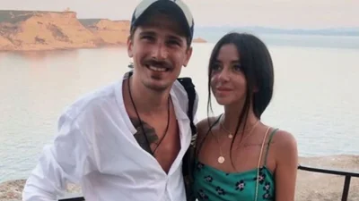 "Я хочу семью, хочу ребенка": экс-жена Позитива прокомментировала их развод