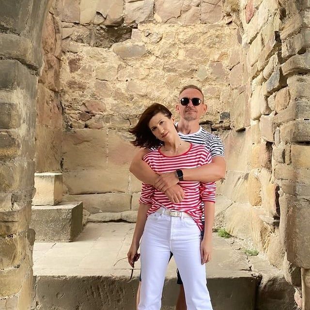 Аніта Луценко вперше показала коханого, якого ретельно ховала від чужих очей - 517241 Аніта Луценко вперше показала коханого, якого ретельно ховала від чужих очей - фото 517241