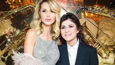 Светлана Лобода впервые прокомментировала творческий "разрыв" с Нателлой Крапивиной