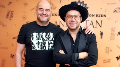 Стиль поколения Z: Andre Tan и Yes представили совместную коллекцию рюкзаков