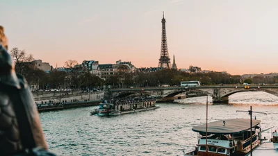 Франція відкрила для українців кордони, але ось, що треба знати