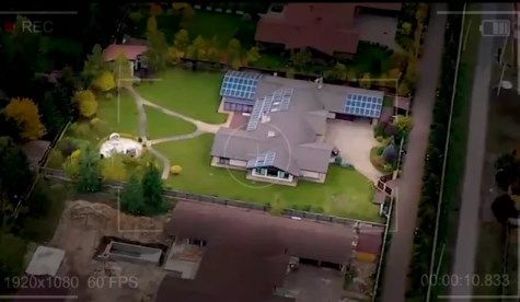 В сети появились кадры роскошного дома Ирины Билык - 517428 В сети появились кадры роскошного дома Ирины Билык - фото 517428