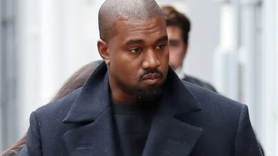 Каньє Вест переїхав у новий дім з початком роману з Іриною Шейк