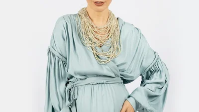 Василиса Фролова заявила, что забеременела после первого секса с "незнакомцем"