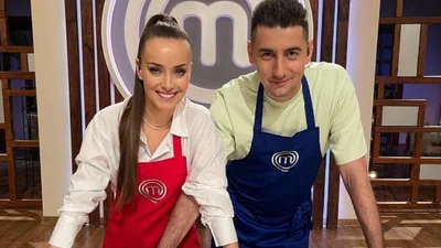 Ксения Мишина и Александр Эллерт сделали парные тату