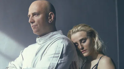 Любовь и мистика в киноклипе Потапа "Экзорцизм"