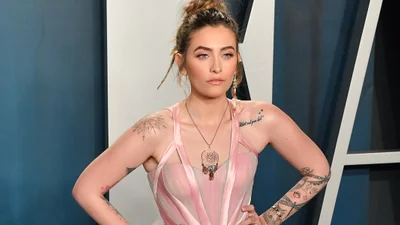 Пэрис Джексон впервые прокомментировала разрыв с бойфрендом