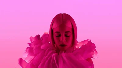 Долгожданный и откровенный: ONUKA выпустила альбом KOLIR