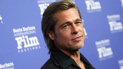 Троє дітей Бреда Пітта та Анджеліни Джолі хотіли виступити в суді проти батька