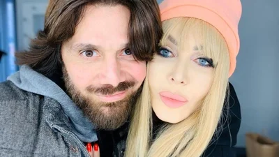 "Может, у него кто-то появился": Ирина Билык прокомментировала разрыв с мужем