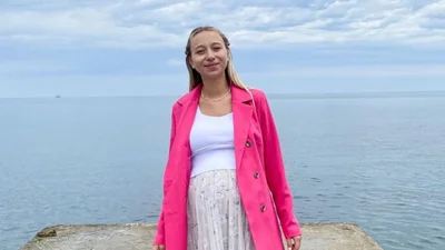 Дружина Віктора Павліка потайки від журналістів виписалася з пологового