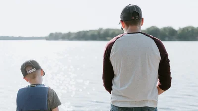 На честь Дня батька знаменитості поділилися зворушливими сімейними фото