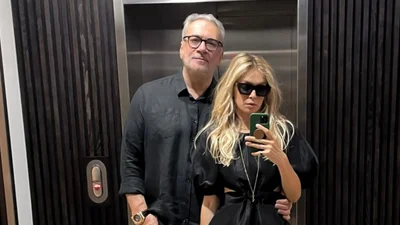 Вера Брежнева и Константин Меладзе вместе спели и сняли это на видео