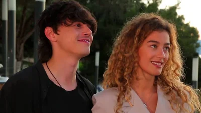 ALEKSEEV признался, что уже три года проживает в гражданском браке с участницей "ВИА Гры"