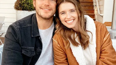 На честь дня народження Кетрін Шварценеггер показала романтичні фото з Крісом Праттом