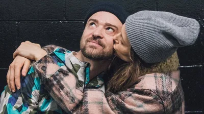 Час настав: Джастін Тімберлейк вперше показав молодшого сина