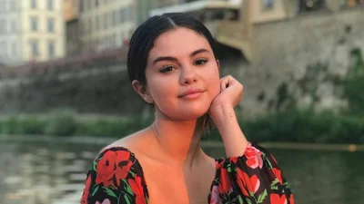 Селена Гомес заявила, що її стосунки з Джастіном Бібером були приречені