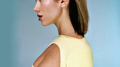 Дуа Ліпа засипала Instagram милими фото з бойфрендом