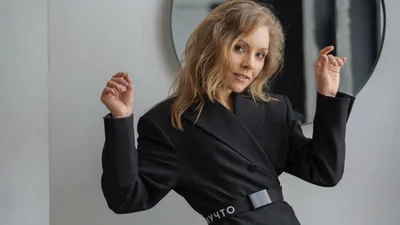 Алена Шоптенко призналась, будет ли участвовать в 5 сезоне "Танцев со звездами"