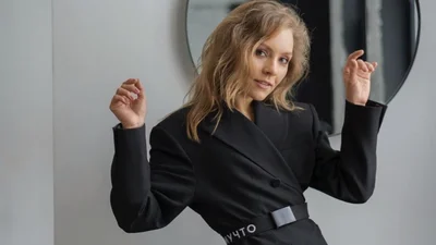 Олена Шоптенко зізналася, чи братиме участь у 5 сезоні "Танців з зірками"