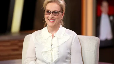 Шерон Стоун різко висловилася про Меріл Стріп, і фани в люті