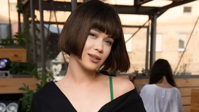 Еротика в чистому вигляді: Lida Lee похизувалася підкачаною попою в купальнику