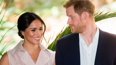 Принц Чарльз перевел на счет Гарри и Меган несколько миллионов долларов