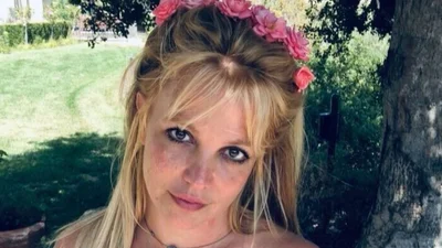 Брітні Спірс перепросила за брехню, що з нею все гаразд