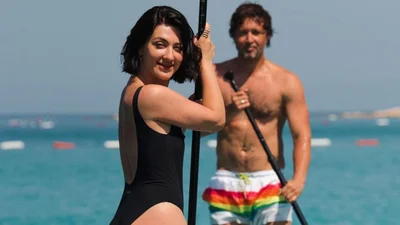 Сергей Бабкин неожиданно признался, с кем развлекался втайне от жены