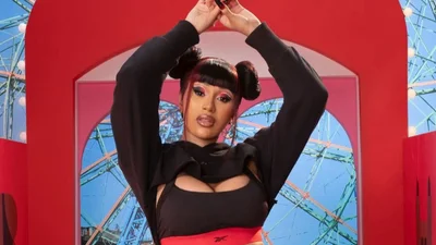 Карді Бі вдруге вагітна