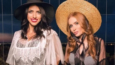 Виктория Смеюха рассказала, почему билась со Славой Каминской