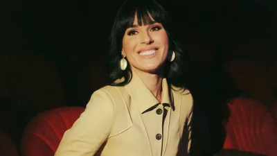 Маша Ефросинина попала в рейтинг "ТОП-100 самых влиятельных людей Украины"