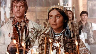 Кинокритики назвали 100 лучших украинских фильмов за всю историю
