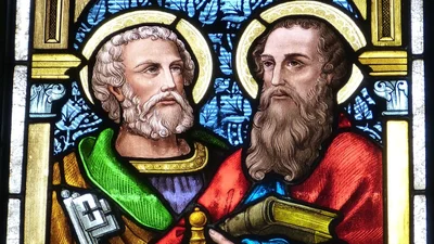 День Петра і Павла: дата та історія свята