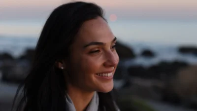 Галь Гадот в третий раз стала мамой