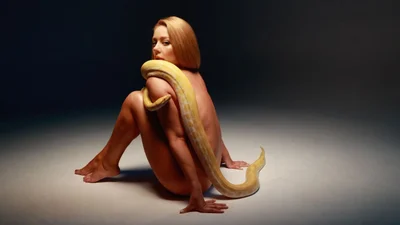Тина Кароль показала откровенное видео, в котором позирует абсолютно голая - фото 518256
