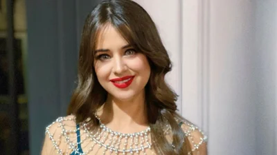 Бывшая жена DZIDZIO закрутила роман и показала фото с новым мужчиной