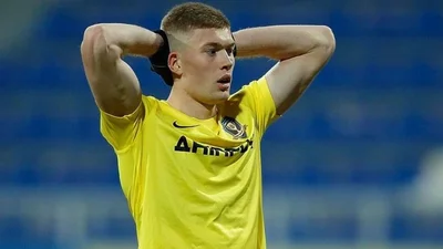 Українська збірна влаштувала сексуальні танці на честь перемоги, і ти маєш це побачити