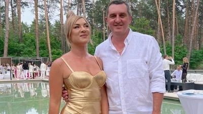 Дядя Жора показал, каким был 20 лет назад, и его невозможно узнать