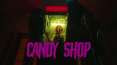 MARUV - Candy Shop: новий кліп співачки, еротичність якого зашкалює