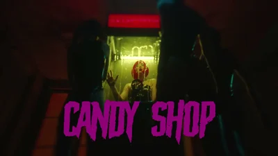 MARUV - Candy Shop: новий кліп співачки, еротичність якого зашкалює