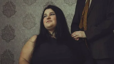 Alyona Alyona переезжает к своему бойфренду