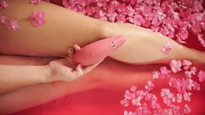 Створили вібратор, який можна використовувати в косметичних цілях