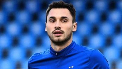 Нереальний краш: мережу підривають відео з воротарем збірної України